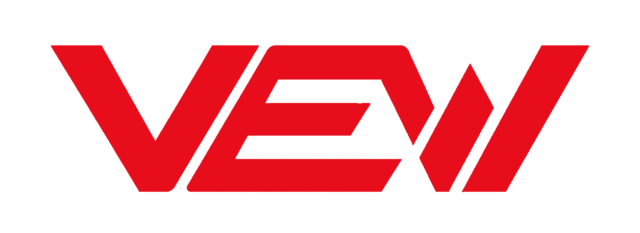Vijay Engineering Works VEW logo